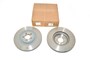 TARCZE HAMULCOWE PRZOD 355MM - S-T/X350/ C2C25337GEN