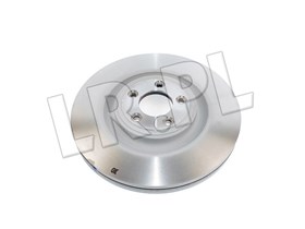 TARCZE HAMULCOWE PRZOD 355MM - S-T/X350/ C2C25337GEN