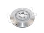 TARCZE HAMULCOWE PRZOD 355MM - S-T/X350/ C2C25337GEN