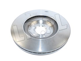 TARCZE HAMULCOWE PRZOD 355MM - S-T/X350/ C2C25337GEN