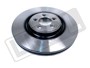 TARCZA HAMULCOWE PRZOD 355MM - S-T/X350/ C2C25337TRW