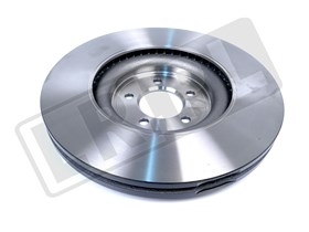 TARCZA HAMULCOWE PRZOD 355MM - S-T/X350/ C2C25337TRW