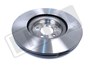 TARCZA HAMULCOWE PRZOD 355MM - S-T/X350/ C2C25337TRW