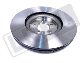 TARCZA HAMULCOWE PRZOD 355MM - S-T/X350/ C2C25337TRW
