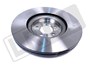 TARCZA HAMULCOWE PRZOD 355MM - S-T/X350/ C2C25337TRW