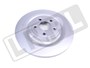 TARCZA HAMULCOWA TYL - S-T/X350/XK / XF C2C25339BB