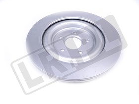 TARCZA HAMULCOWA TYL - S-T/X350/XK / XF C2C25339BB