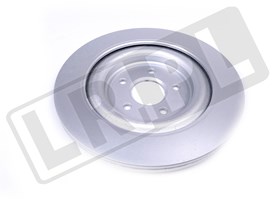 TARCZA HAMULCOWA TYL - S-T/X350/XK / XF C2C25339BB