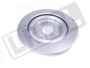 TARCZA HAMULCOWA TYL - S-T/X350/XK / XF C2C25339BB