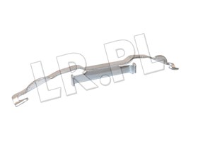 SPREZYNKI KLOCKOW HAMULCOWYCH JAGUAR S-T C2C27286GEN