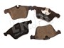 KLOCKI HAMULCOWE PRZOD JAGUAR S-T/X350/X C2C27291M