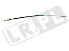 LINKA HAMULCA ELEKTRYCZNEGO PRAWA C2C27650GEN