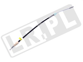 LINKA HAMULCA ELEKTRYCZNEGO PRAWA C2C27650GEN