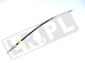 LINKA HAMULCA ELEKTRYCZNEGO PRAWA C2C27650GEN