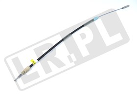 LINKA HAMULCA ELEKTRYCZNEGO PRAWA C2C27650GEN