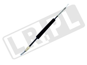 LINKA HAMULCA RĘCZNEGO LEWA C2C27654GEN
