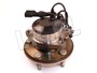 PIASTA KOLA PRZOD JAGUAR X350 / NEW XK C2C34624G
