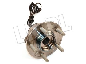 PIASTA KOLA PRZOD JAGUAR X350 / NEW XK C2C34624G
