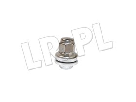 NAKRETKA FELGI ALU - JAGUAR C2C35294010EUROSPARE