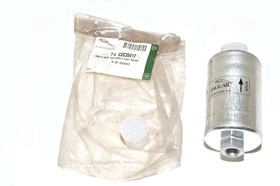 FILTR PALIWA WTRYSK NOWY TYP (GWINT) JAG C2C35417GEN