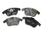 KLOCKI HAMULCOWE PRZOD - JAGUAR S-T / X3 C2C35612BREMBO