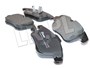 KLOCKI HAMULCOWE PRZOD - JAGUAR S-T / X3 C2C35612BREMBO
