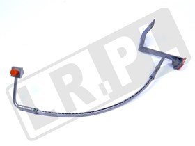 PRZEWOD HAMULCOWY TYLNY LEWY JAGUAR C2C37052GEN