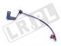 PRZEWOD HAMULCOWY TYLNY LEWY JAGUAR C2C37052GEN