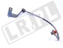 PRZEWOD HAMULCOWY TYLNY LEWY JAGUAR C2C37052GEN