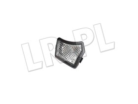 LAMPKA LUSTERKA ZEWNETRZNEGO JAGUAR C2C37089GEN