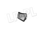 LAMPKA LUSTERKA ZEWNETRZNEGO JAGUAR C2C37089GEN