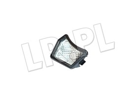 LAMPKA LUSTERKA ZEWNETRZNEGO JAGUAR C2C37090GEN