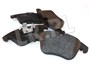 KLOCKI HAMULCOWE PRZOD JAGUAR S-T / X350 C2C39929G