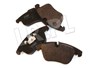 KLOCKI HAMULCOWE PRZOD JAGUAR S-T / X350 C2C39929G