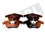 KLOCKI HAMULCOWE PRZOD JAGUAR S-T / X350 C2C39929MINTEX