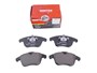 KLOCKI HAMULCOWE PRZOD JAGUAR S-T / X350 C2C39929MINTEX