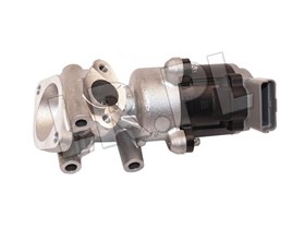 ZAWOR EGR JAGUAR 2,7D X350 / S-T /  XF C2C40183GEN