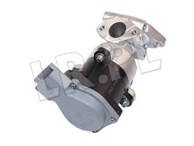 ZAWOR EGR JAGUAR 2,7D X350 / S-T /  XF C2C40183GEN