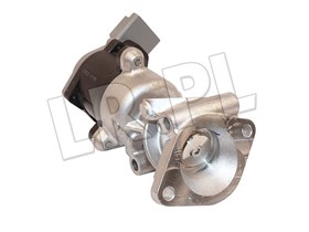 ZAWOR EGR JAGUAR 2,7D X350 / S-T /  XF C2C40183GEN