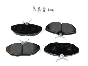 KLOCKI HAMULCOWE TYL JAGUAR S-TYPE / X35 C2C40194BREMBO