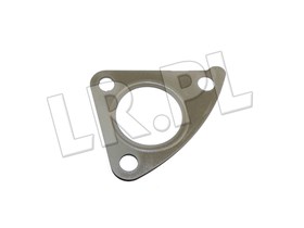 USZCZELKA RURY WYDECHOWEJ 3,0 JAGUAR XF C2C40311GEN
