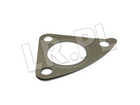 USZCZELKA RURY WYDECHOWEJ 3,0 JAGUAR XF C2C40311GEN