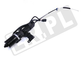 MECHANIZM HAMULCA RECZNEGO JAGUAR C2C40572GEN
