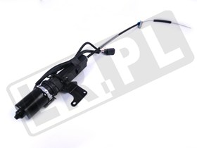 MECHANIZM HAMULCA RECZNEGO JAGUAR C2C40572GEN