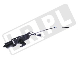 MECHANIZM HAMULCA RECZNEGO JAGUAR C2C40572GEN