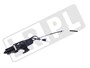 MECHANIZM HAMULCA RECZNEGO JAGUAR C2C40572GEN