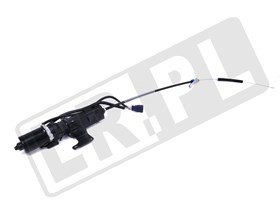 MECHANIZM HAMULCA RECZNEGO JAGUAR C2C40572GEN