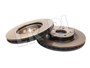 TARCZA HAM. PRZOD JAGUAR X308/XK8 SC (32 C2C41250GEN