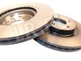 TARCZA HAM. PRZOD JAGUAR X308/XK8 SC (32 C2C41250GEN
