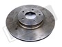 TARCZA HAM. PRZOD JAGUAR X308/XK8 SC (32 C2C41250TRW